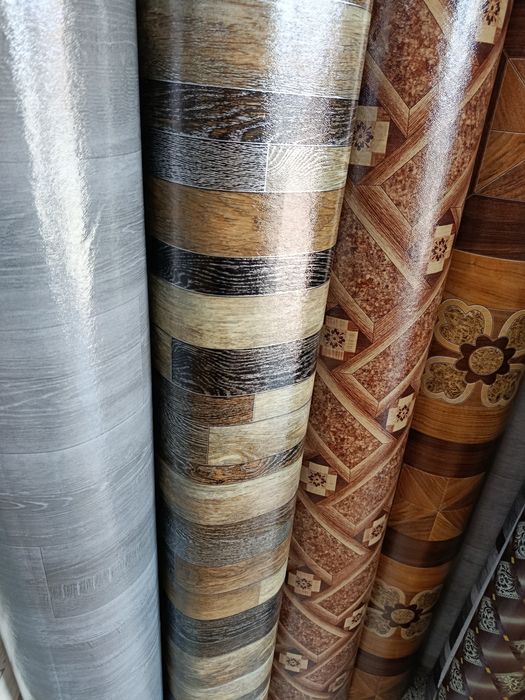 Линолеум 20500 кв