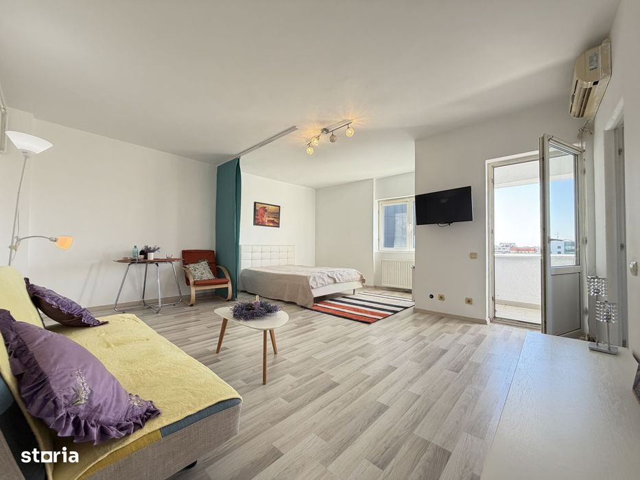 DIRECT Proprietar Studio 53 ut