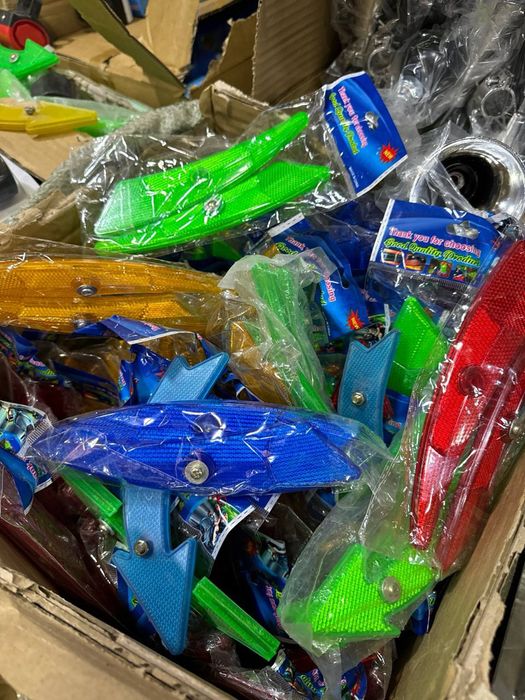 Велосипедный STOP фонар аккумуляторный аксессуар для велосипеда.