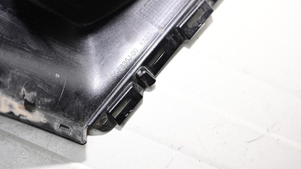 Carena Fata Inferioara Yamaha X-MAX 125 / 300 2023 - 2026