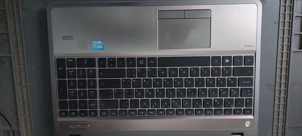 Ноутбук нр пробок 4540s корай I3