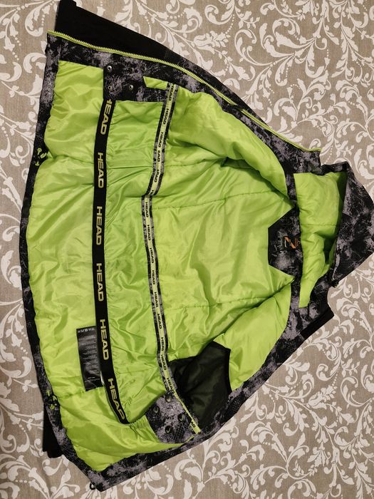 Costum de schi pentru baieti - HEAD
