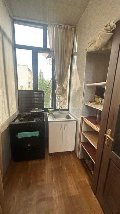 Сдается 2-х ком. квартира. Буз-2. Эко-базар