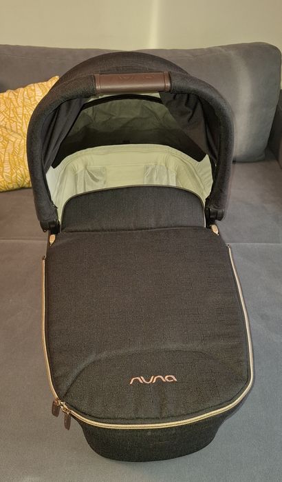 Landou Lytl, Riveted, Nuna