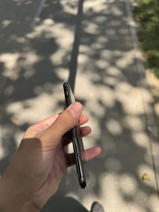 iPhone X 256GB