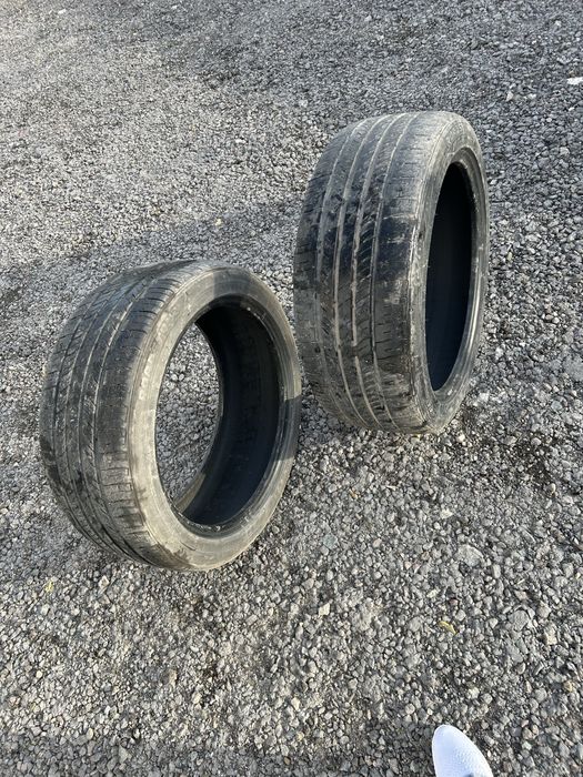 Продам шины летние Roadstone