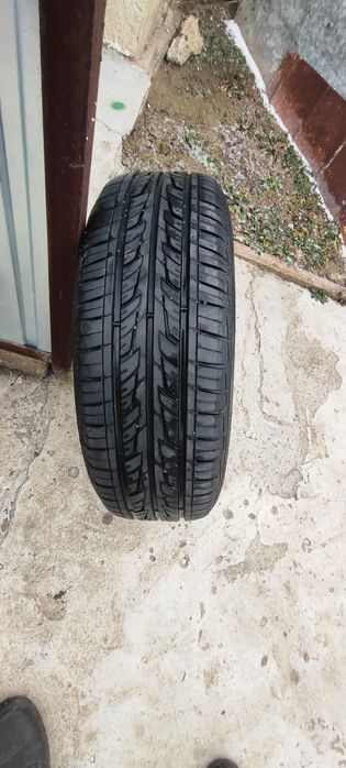 Диски с резиной в сборе.