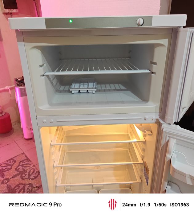 INDESIT холодильник продам