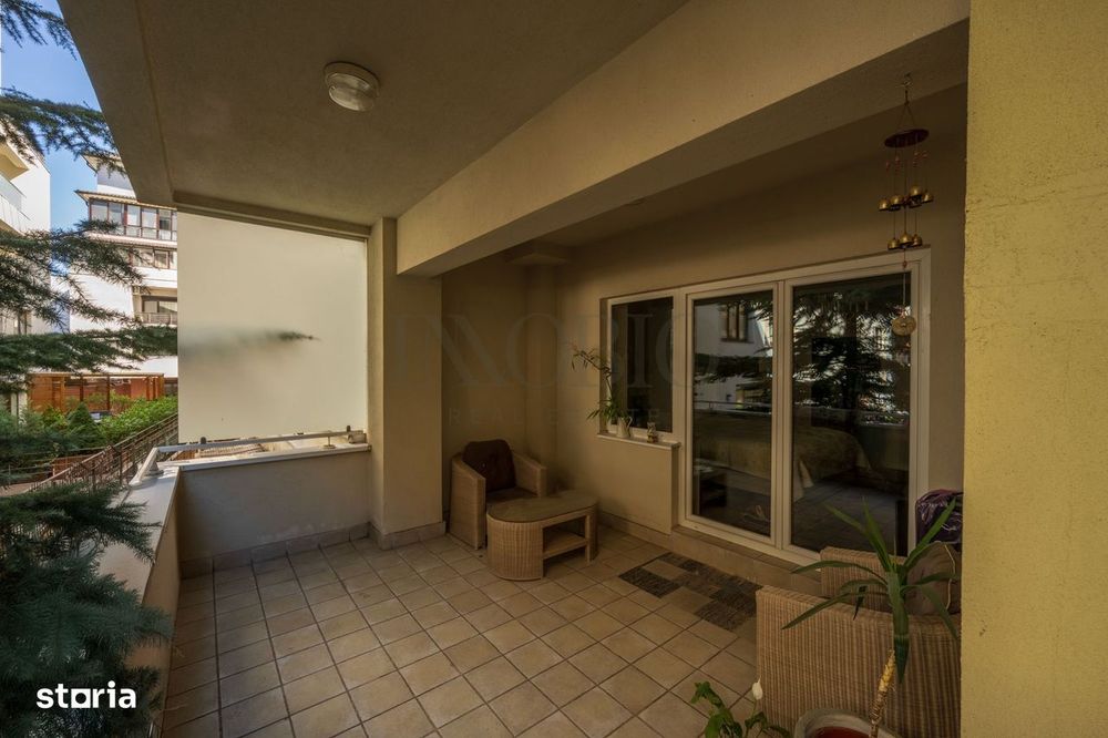 Apartament 4 Camere | Herastrau | Soseaua Nordului