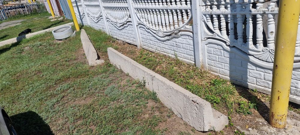 Продам бетонные колоны