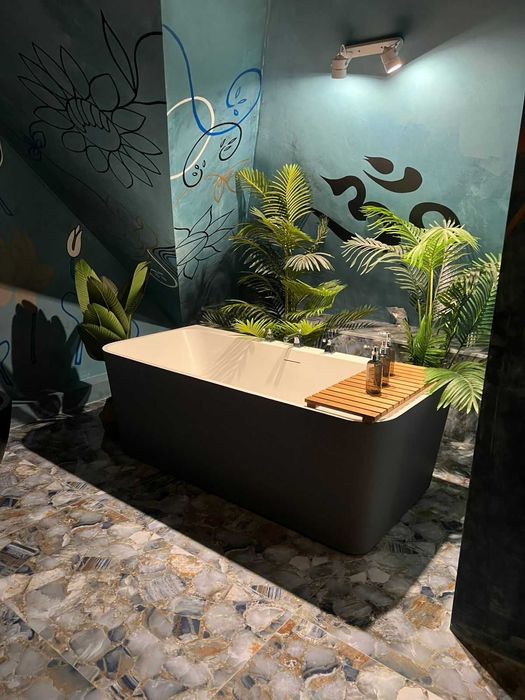 Аренда дома в предгорье