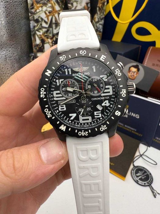 Breitling Endurance Pro CC