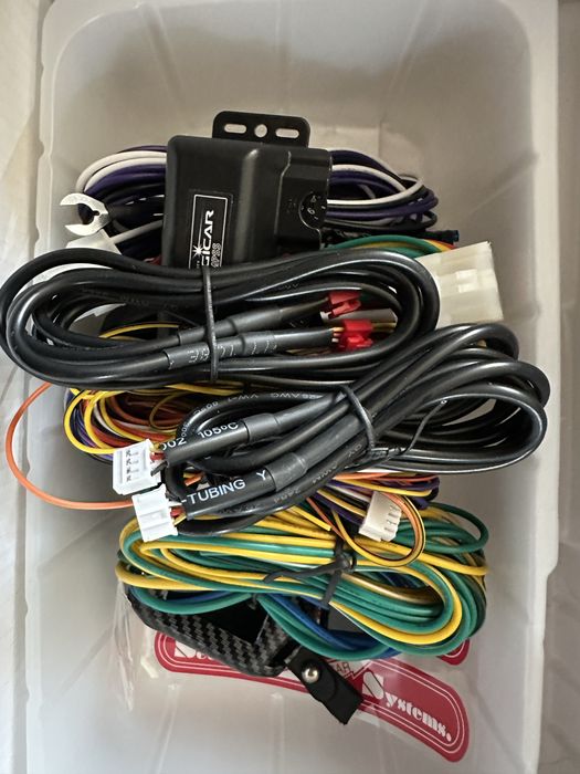 Megicar Dominant 906 ishlashi zo’r simlari datchiklari yangi