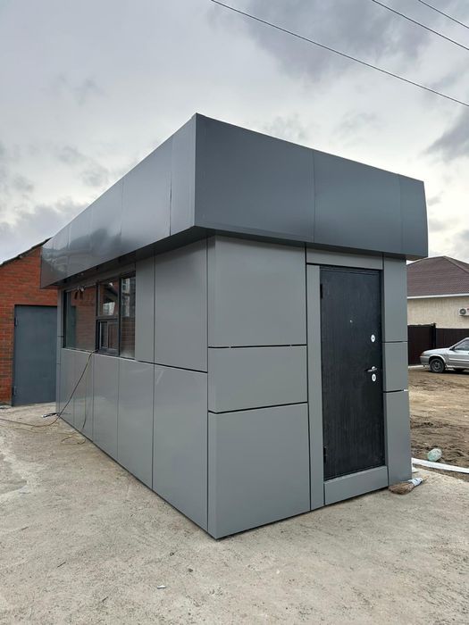 Киоск готовый бизнес