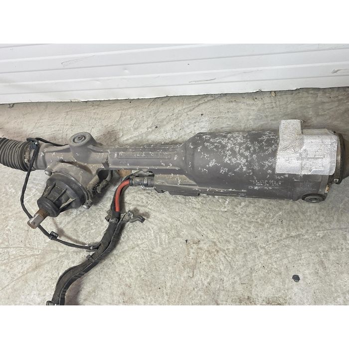 Кормилна рейка за audi a8 d4 4h a6 c7 4g - 4g1423055bg