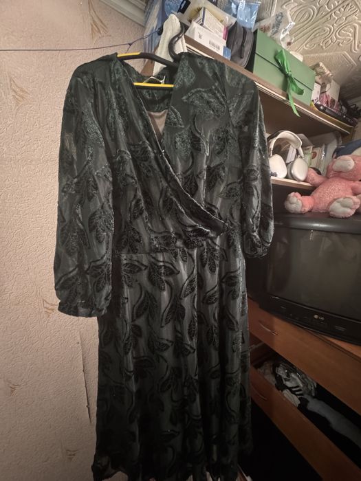 плания Б/у носила окуратна