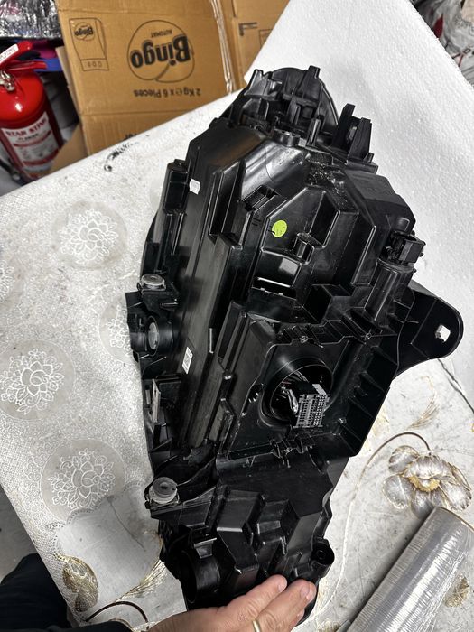 Far stânga full led bmw seria 2.f44.cod:90187653ZR11.