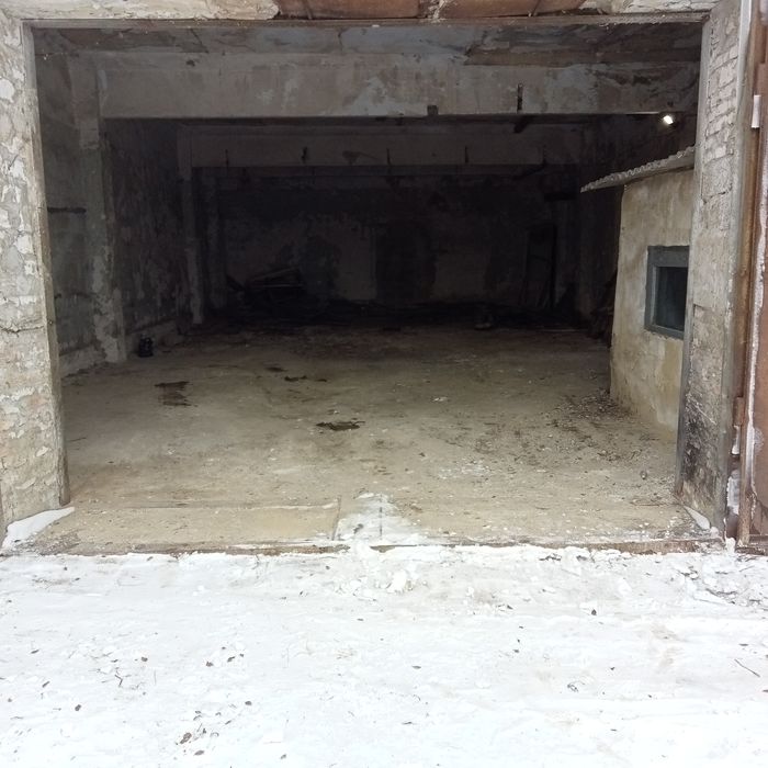 Сдам в аренду боксы