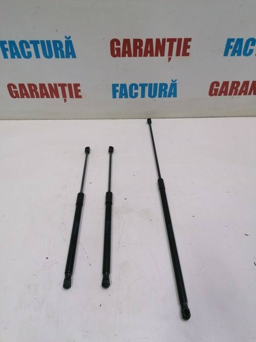 Amortizor haion portbagaj capota Audi A4 B8 combi break avant