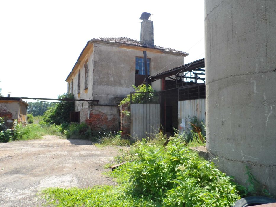 Продава се Парцел в София, Дружба 2 - 14277 кв.м за 78 €/кв.м - Снимка #8