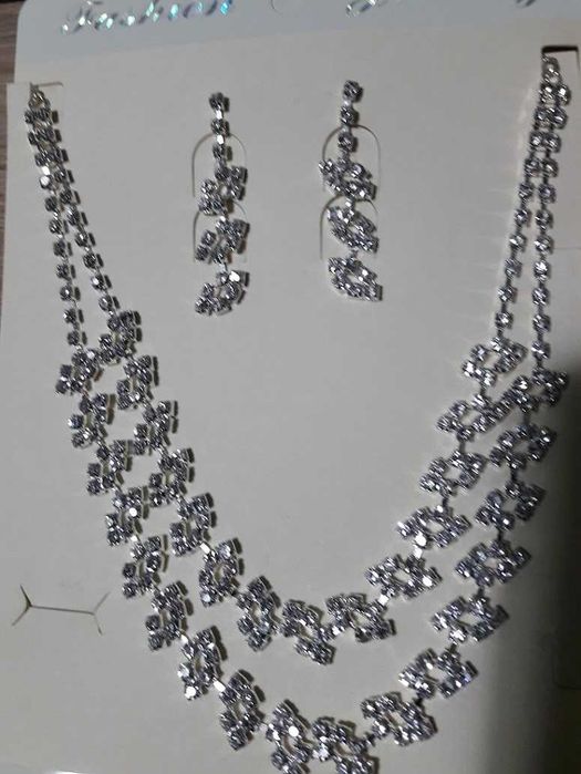 Accesorii - bijuterii NOI