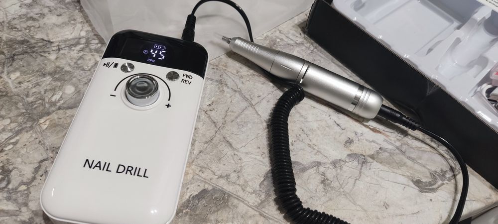 Безжични  Електрически пили  45 000 оборота