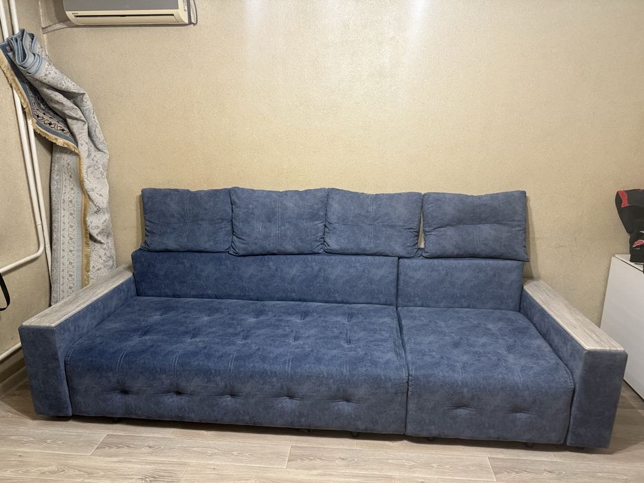 Раскладной диван