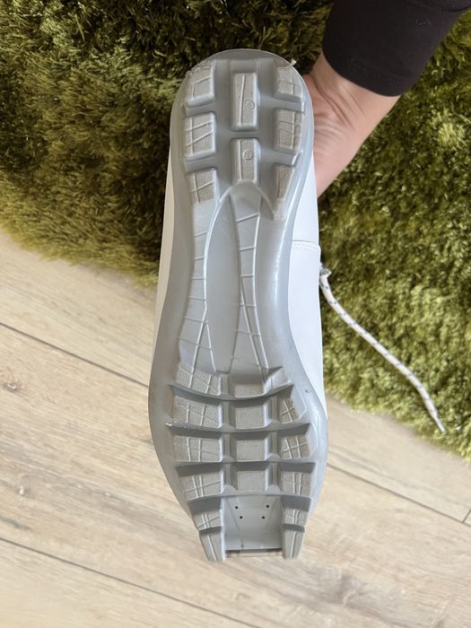 Ботинки для лыж nordway