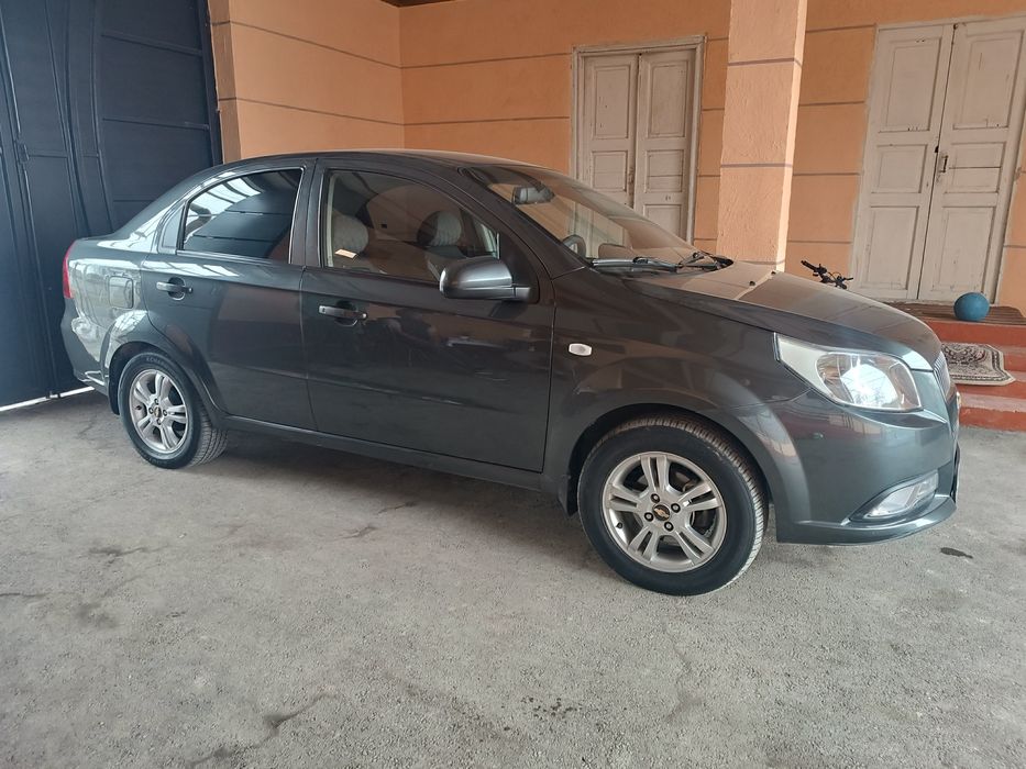 Nexia 3 2 pozitsiyasi 2021