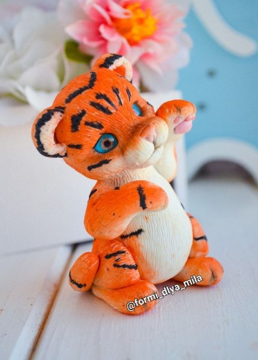 Силиконовый формы для мыла