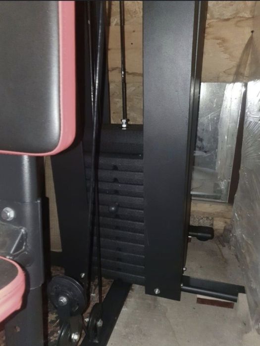 Aparat multifunctional