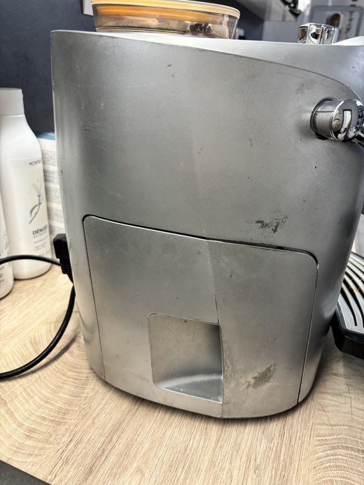 Автоматична кафемашина Saeco