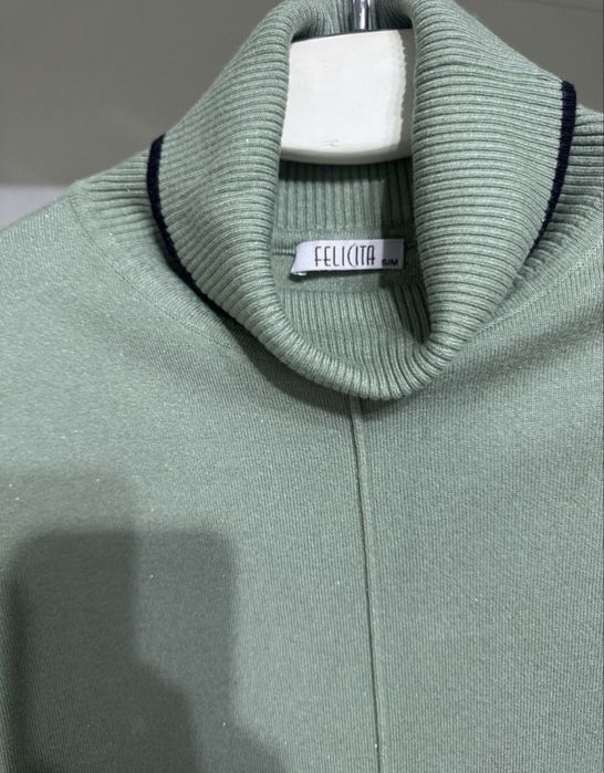 Водолазка женская