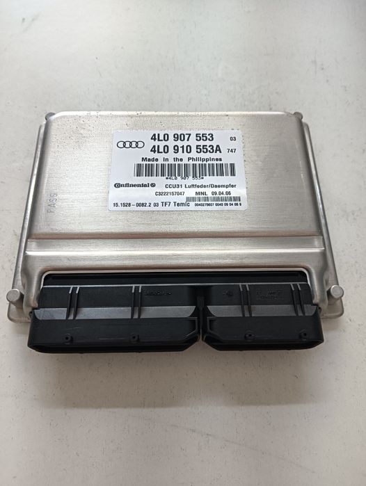 Modul Suspensie Audi Q7 4Lb 2006 - 2016 4L0907553