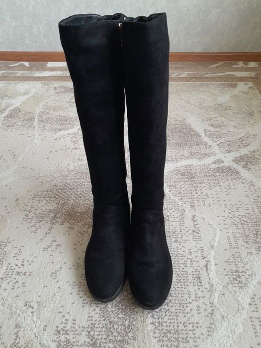 Продам обувь зимние