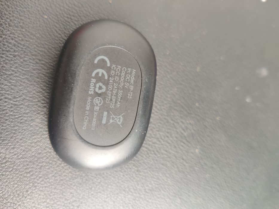 Căști Bluetooth aukey