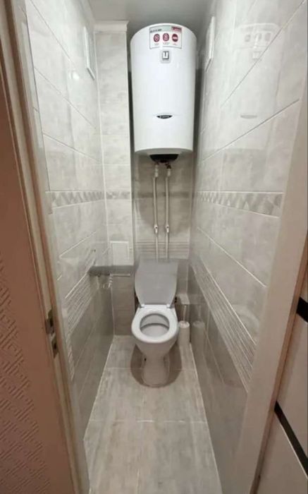 Продажа 3х ком квартиры