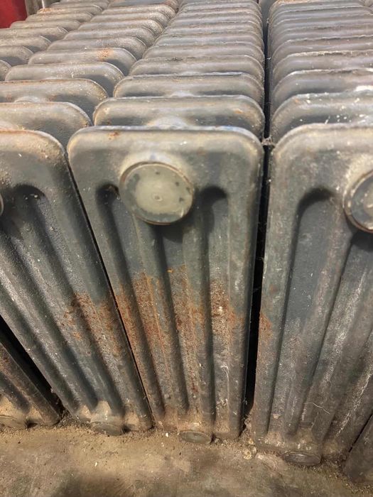 10бр радиатори - неупотребявани