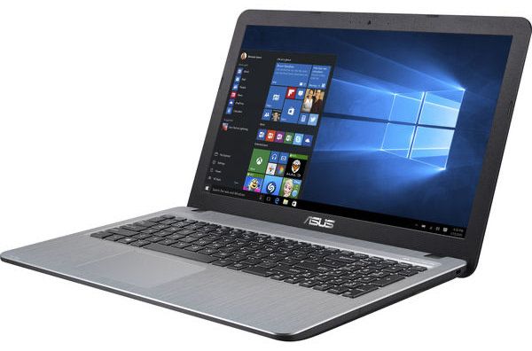 Laptop asus i3-7100U 920mx