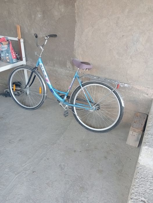 Урал стелсжана журыптурган