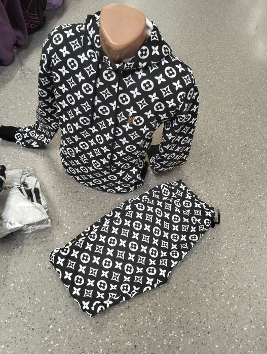 Trening vătuit Luis Vuitton