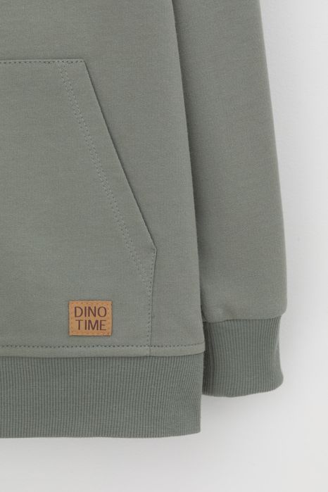 Костюм на весну без начёса