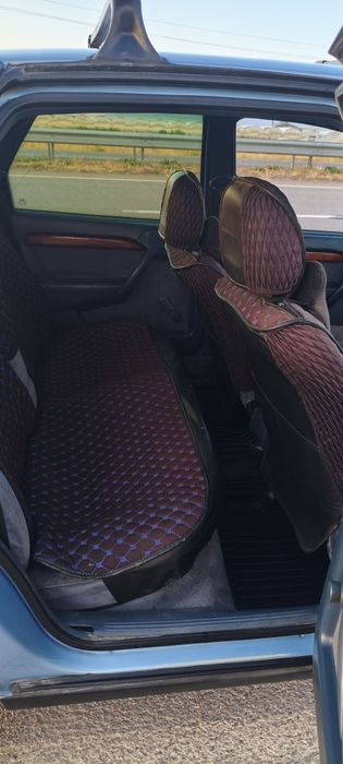 Опель вектра ...