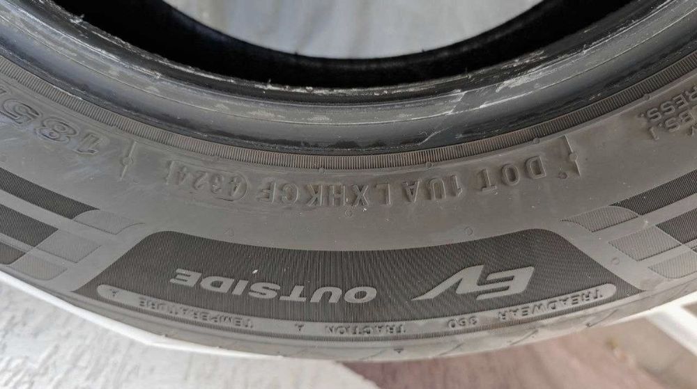 Anvelope de vara 185/65/R15 Nexen N blue S