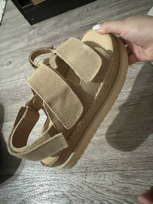 Обувь, сандали женские