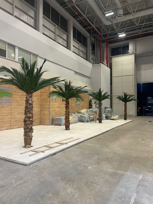 Изкуствена палма