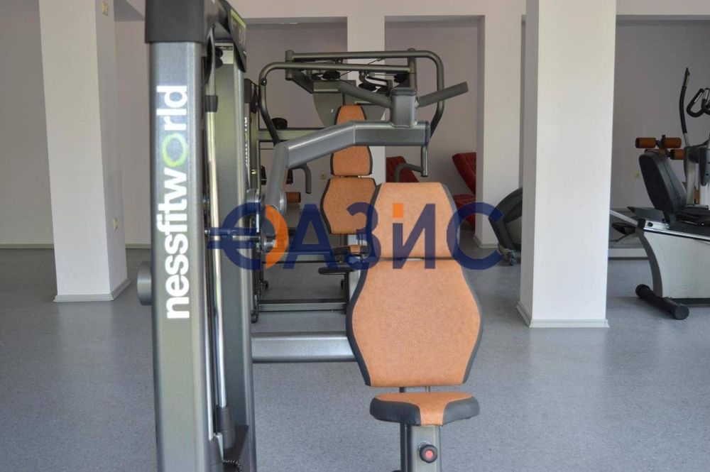 Продава се Тристаен апартамент в Созопол - 140 кв.м за 611 €/кв.м - Снимка #13