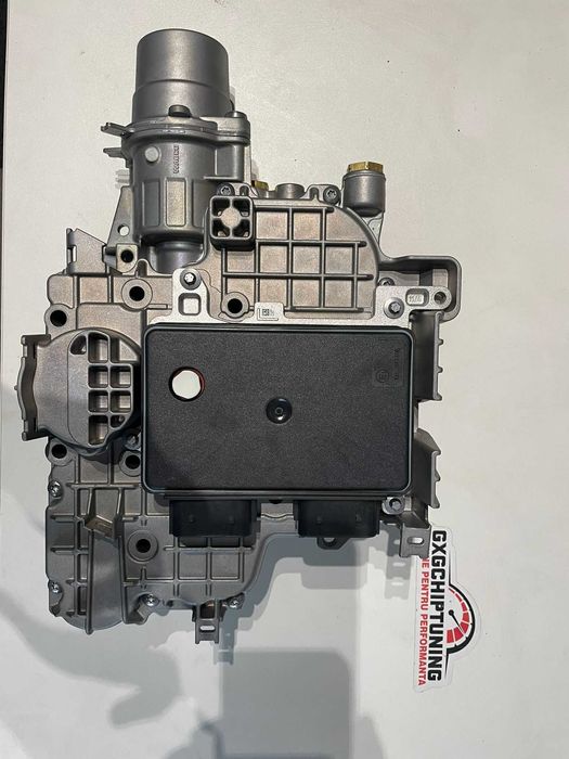 Selector NOU cu calculator cutie viteze MERCEDES ACTROS MP4