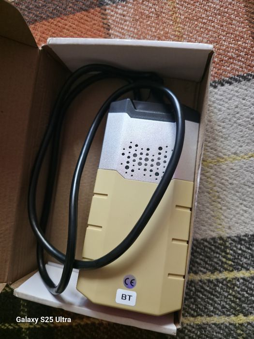 Tester auto delphi