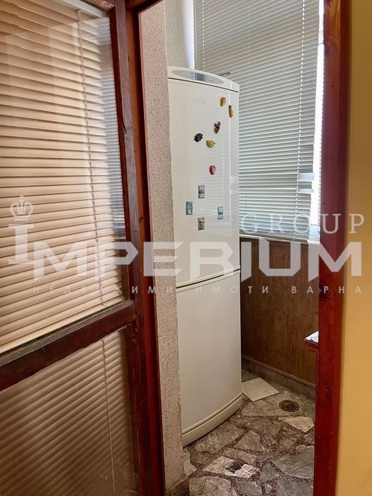 МНОГОСТАЕН апартамент под наем - МЛАДОСТ 2, гр.Варна